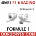 4EARS F1 & RACING 10-pack