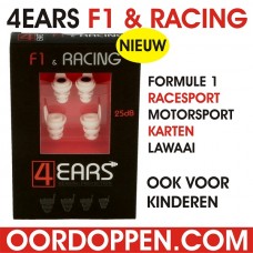 4EARS F1 & RACING  (uitverkocht)