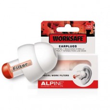 Alpine WorkSafe 12 pack