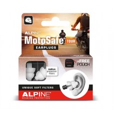 Alpine MotoSafe Tour (uitverkocht)