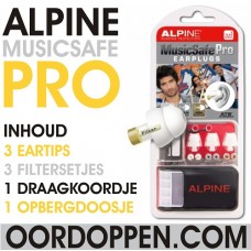 Alpine MusicSafe Pro (out of stock)
