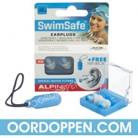 Alpine SwimSafe (uitverkocht)