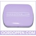 Proplugs non-vented / Roze