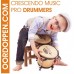Crescendo Music PRO Drummers - 25dB