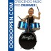 Crescendo Music PRO Drummers - 25dB (op=op)