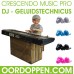 Crescendo Music PRO - DJ - 20dB (uitverkocht)