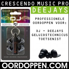 Crescendo Music PRO - DJ - 20dB
