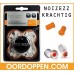 Noizezz Krachtig Orange (uitverkocht)