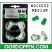 Noizezz Medium Green (uitverkocht)
