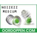 Noizezz Medium Green (uitverkocht)