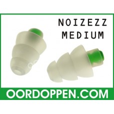 Noizezz Medium Green Plug (uitverkocht)