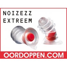 Noizezz Extreme Red (uitverkocht)