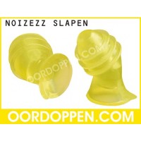 Noizezz Slapen - Slaapdoppen (uitverkocht)
