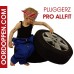 Pluggerz Pro All-fit (out of stock)