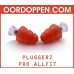 Pluggerz Pro All-fit (out of stock)