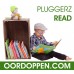 Pluggerz Read (uitverkocht)