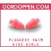 Pluggerz Swim KIDS Girls (uitverkocht)
