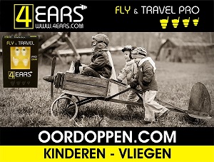 Review Drukregulerende oordopjes Kind voor Vliegtuig | Beste Oordopjes voor Kind tijdens Vliegen | Vliegdopjes Kinderen Test Vliegdoppen Oorpijn